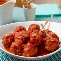 ATK Meatballs