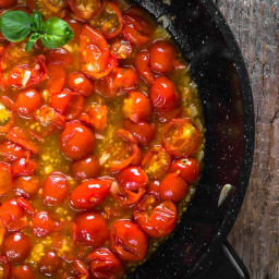 Authentic Marinara Sauce Recipe