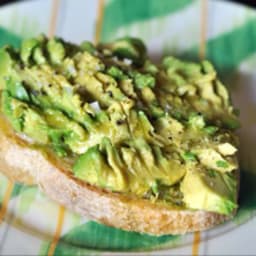 Avocado Toast