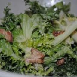 Bacon Dressing