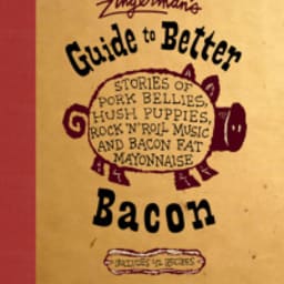 Bacon Fat Mayonnaise Recipe | Cook the Book