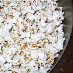 Bacon Popcorn