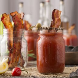 Bacon Bloody Mary