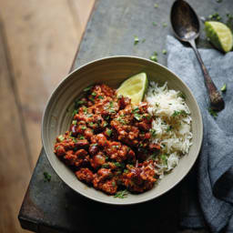 Bad Boy Chilli Con Carne