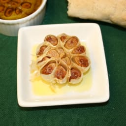 Bagna Cauda Aglio