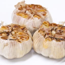 Baked Garlic