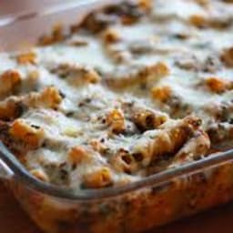 Baked Ziti III