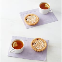 Bakewell Tarts