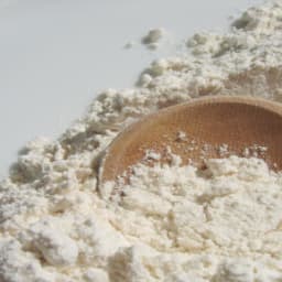 Baking Powder - fresh is best!