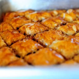 Baklava