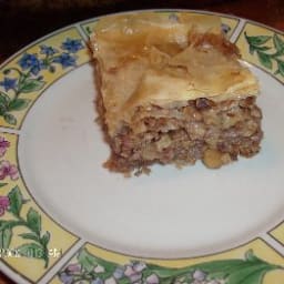 Baklava