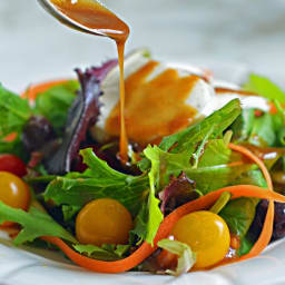 Balsamic Vinaigrette