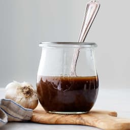 Balsamic Vinaigrette