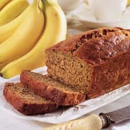 Banana Banana Bread