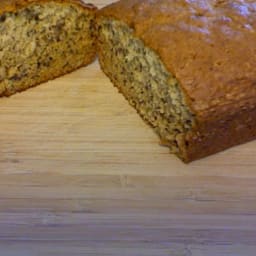 Banana Bread