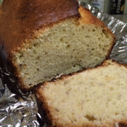 Banana Bread