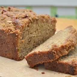 Banana Bread