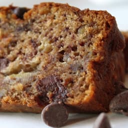 Banana Bread