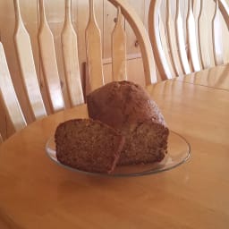 Banana Bread