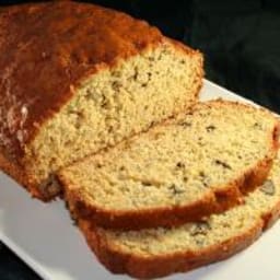 Banana Bread Recipe K's