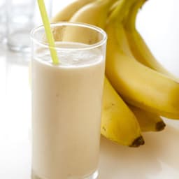 Banana Breakfast Smoothie