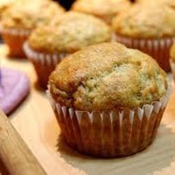 Banana Muffins