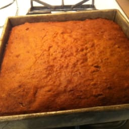 Banana Nut Bread