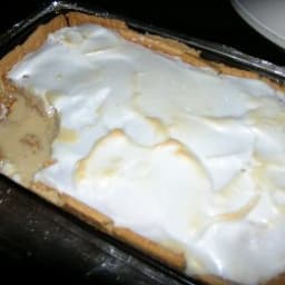 Banana Pudding