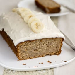 Banana Cake