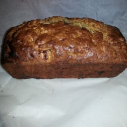 Banana Bread