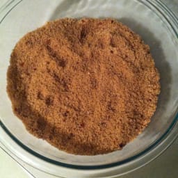 barbecue rub