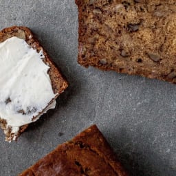 BA’s Best Banana Bread