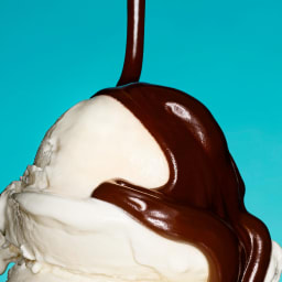 BA's Best Hot Fudge