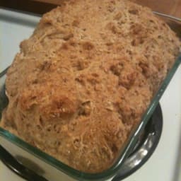 Basic Beer Bread