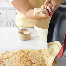 Basic Crepes