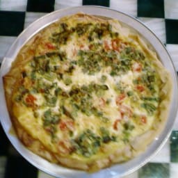 Basic Quiche