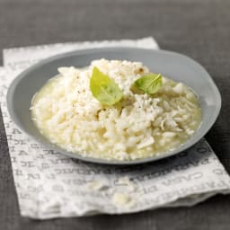 Basic Risotto