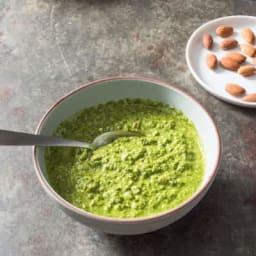 Basil Pesto - CI