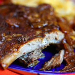 BBQ Ribs