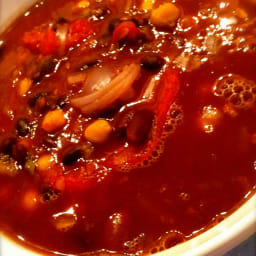 Bean Soup