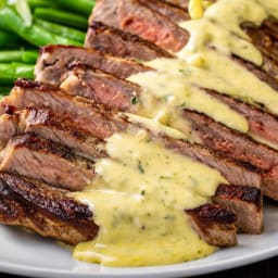 Bearnaise Sauce