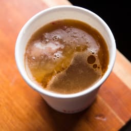 Beef Bone Broth