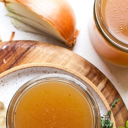 Beef Bone Broth