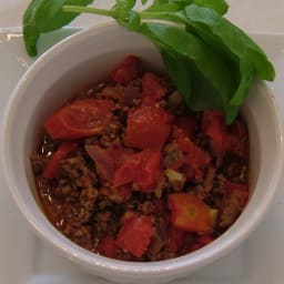 Beef Chili PureProactive Level One