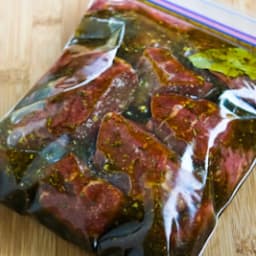 Beef Marinade