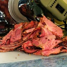 Beef Pastrami