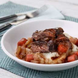 Beef Short Ribs