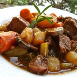 Beef Stew VI