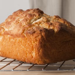 Beer Bread