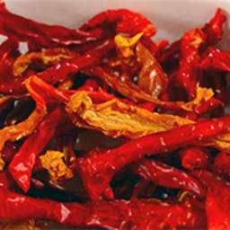 Bell Pepper Candy